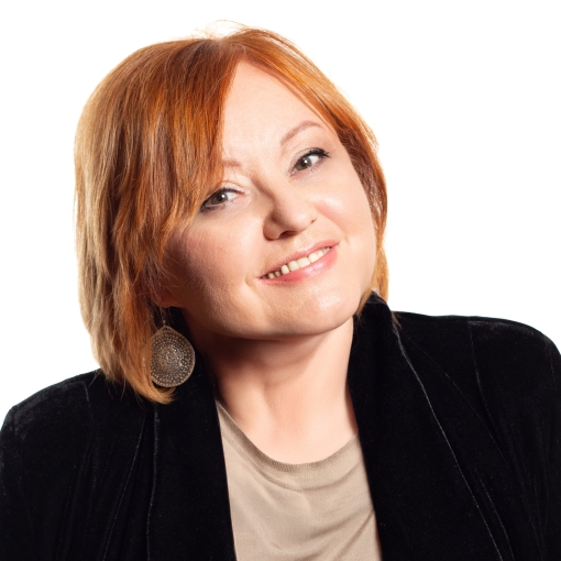 Ирина Козлова