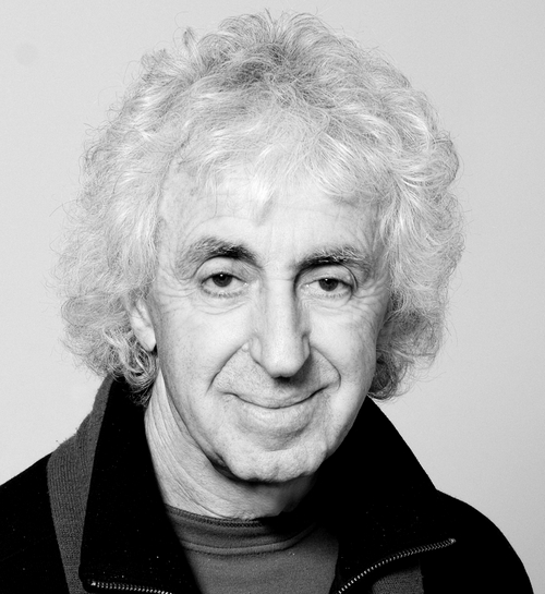 Александр Галин