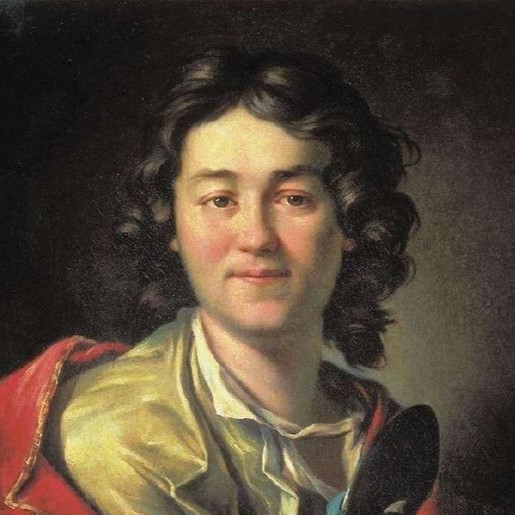 Роман Горбачев