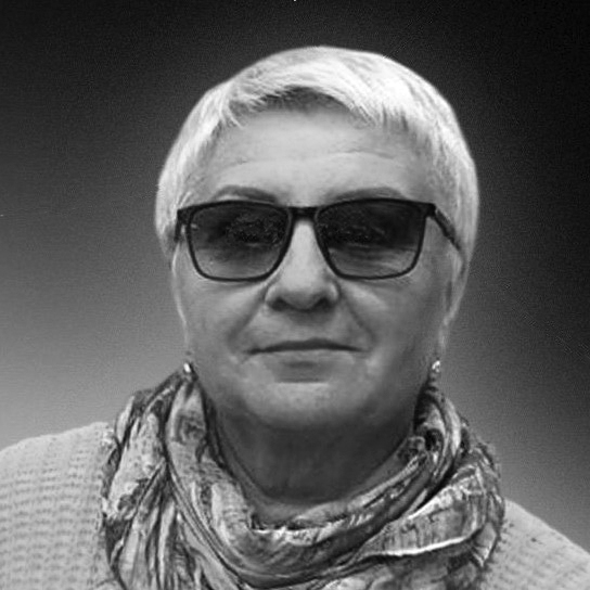 Людмила Некрасова