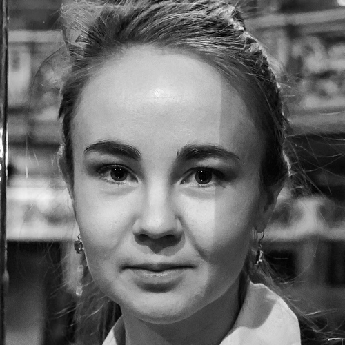 Лилия Хисматуллина