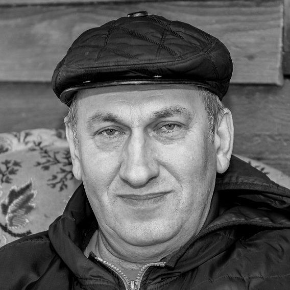 Игорь Глинков