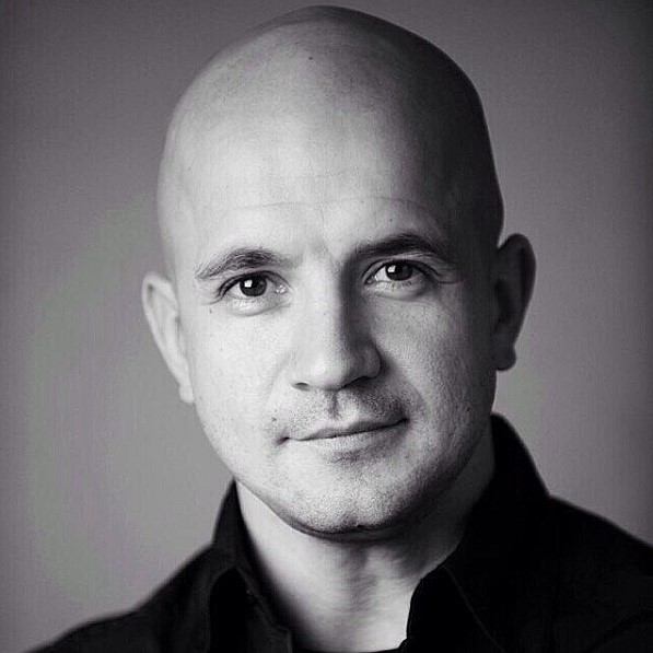 Егор Дружинин