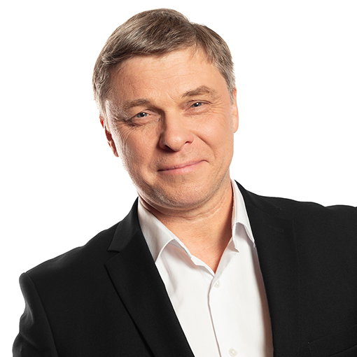 Константин Силаков