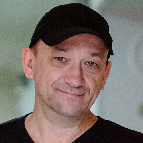Михаил Королёв