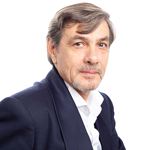 Николай Зуборенко