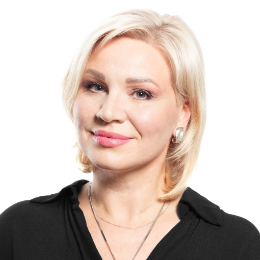 Надежда Николаевна Кумзёрова