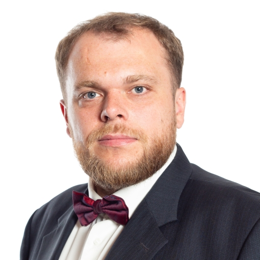 Георгий Утлинский