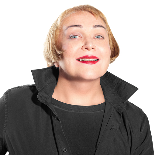 Марина Тимченко