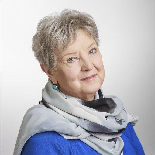 Галина Ефанова