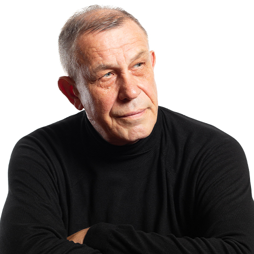 Сергей Цепов