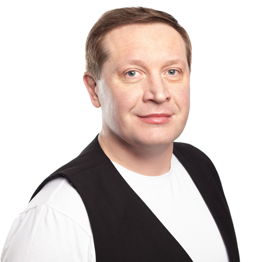 Юрий Круглов