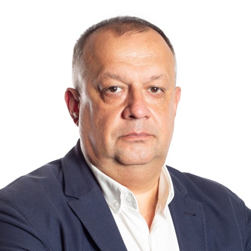 Герман Владимирович Громов