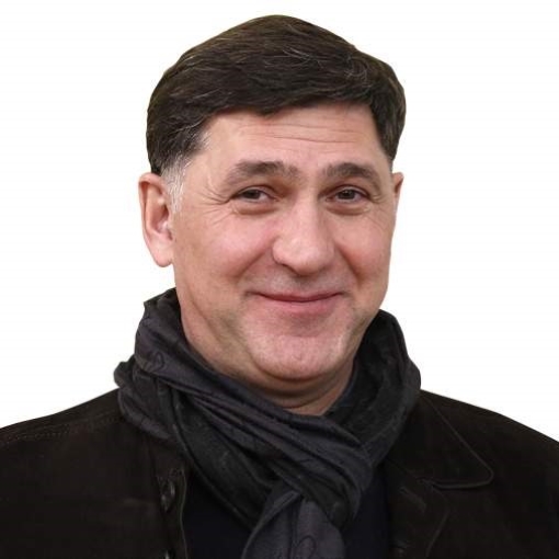 Сергей Пускепалис