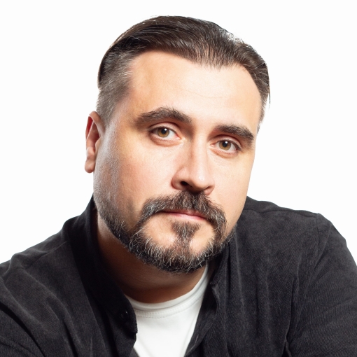 Алексей Батраков
