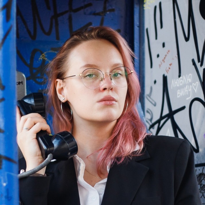 Екатерина Чебышева