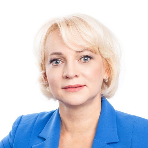 Ирина Алтуфьева