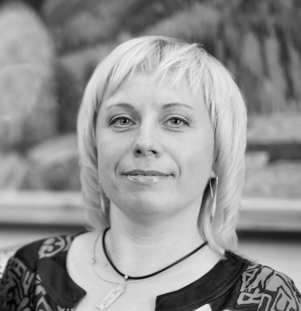 Светлана Алексеева