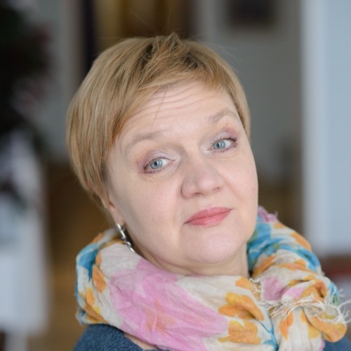 Ирина Ткаченко