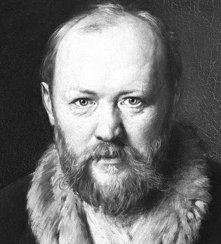 Александр Николаевич Островский