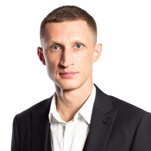 Илья Варанкин