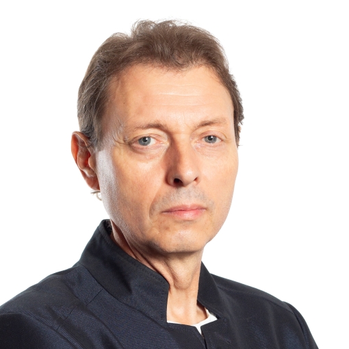 Игорь Есипович