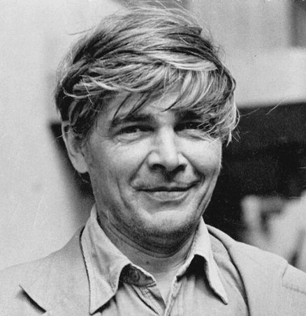 Венедикт Ерофеев