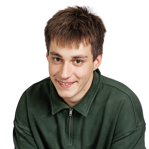 Артур Горбачёв