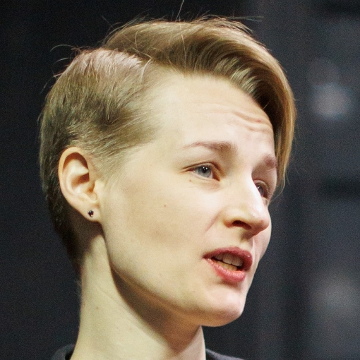Анна Бычкова