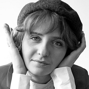 Ольга Кузнецова
