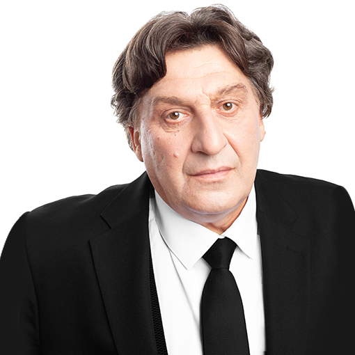 Николай Лавров