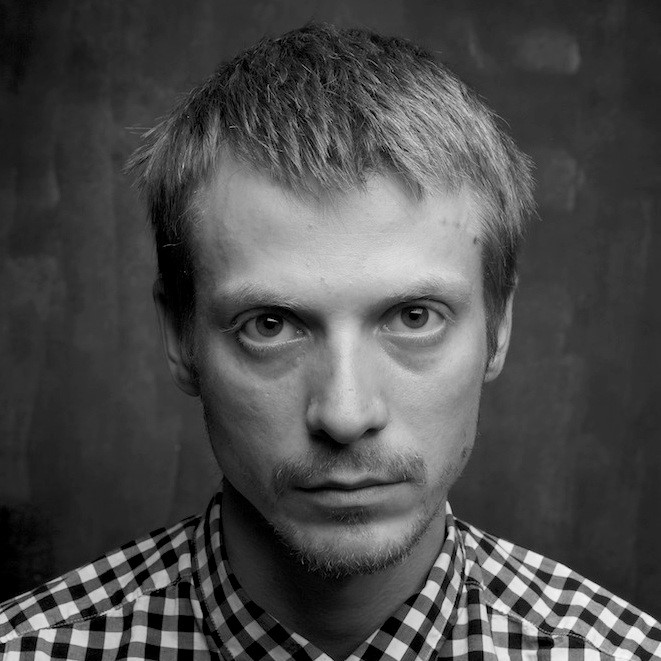 Владимир Смирнов (Данай)