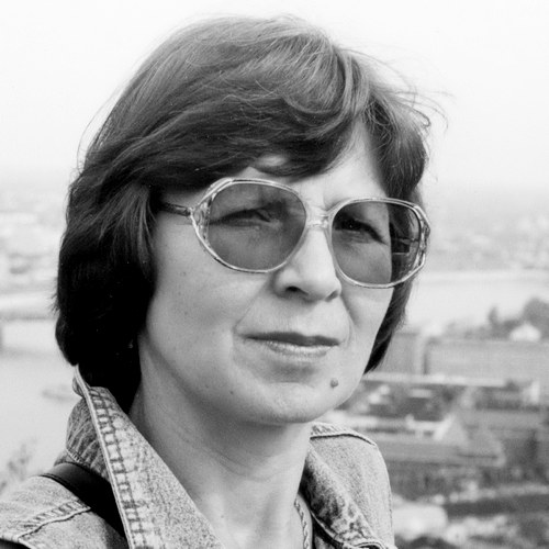 Галина Асташина
