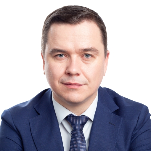 Александр Созонов