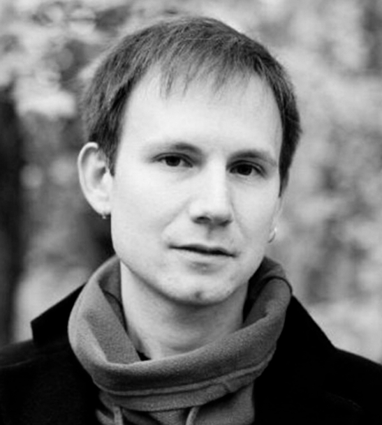 Дмитрий Марин