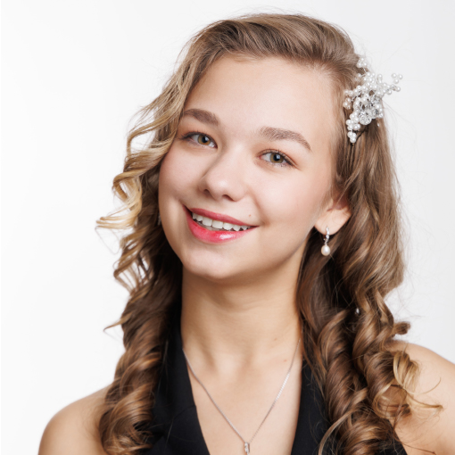 Полина Крупнова