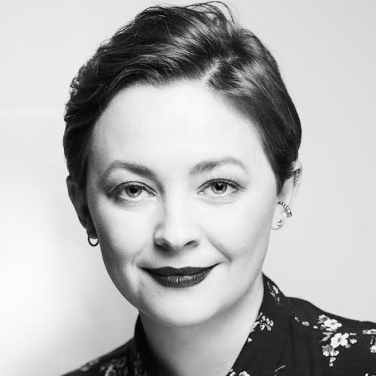 Анна Закусова