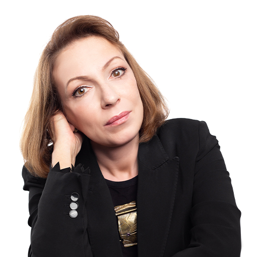 Ирина Сидорова