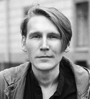 Глеб Колядин