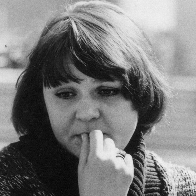 Алла Соколова