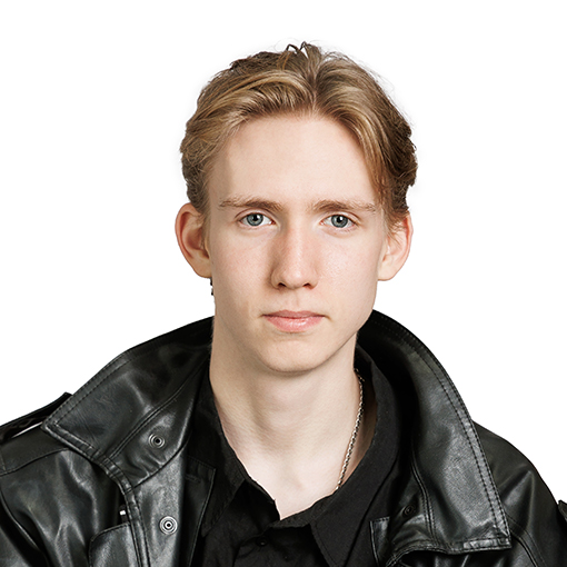 Алексей Лямин