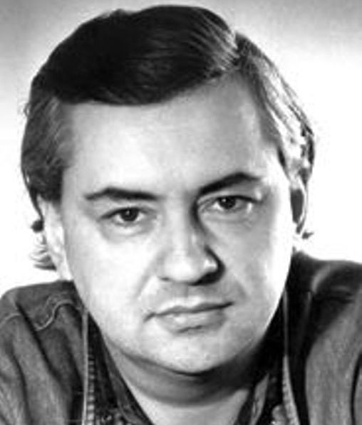 Алексей Казанцев
