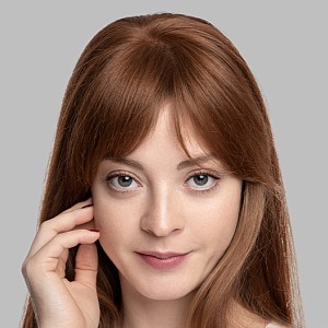 Эльвира Иртуганова