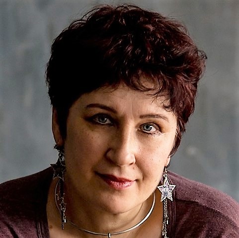 Ольга Колесникова