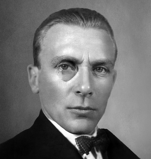 Михаил Булгаков