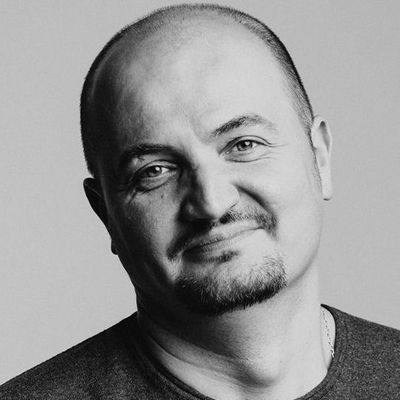 Тарас Михалевский