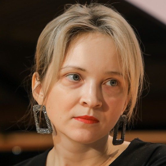 Настасья Хрущёва