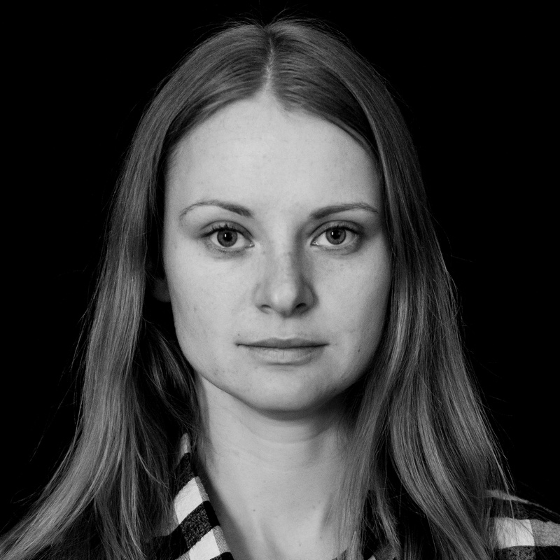 Илона Бородина