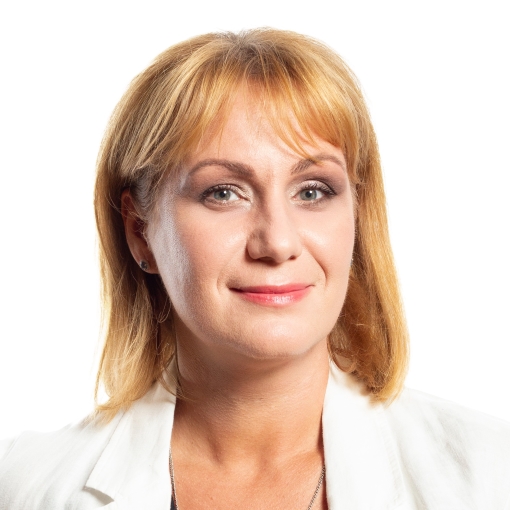 Екатерина Анкудинова