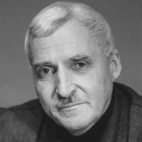 Константин Симонов